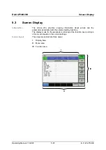 Preview for 57 page of Rohde & Schwarz Smart Instruments UP300 Operating Manual