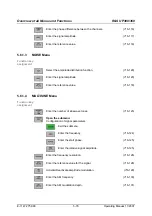 Preview for 70 page of Rohde & Schwarz Smart Instruments UP300 Operating Manual