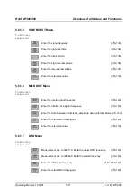 Preview for 71 page of Rohde & Schwarz Smart Instruments UP300 Operating Manual