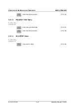 Preview for 72 page of Rohde & Schwarz Smart Instruments UP300 Operating Manual