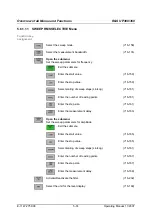 Preview for 74 page of Rohde & Schwarz Smart Instruments UP300 Operating Manual