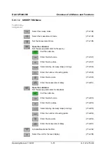 Preview for 75 page of Rohde & Schwarz Smart Instruments UP300 Operating Manual