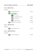 Preview for 82 page of Rohde & Schwarz Smart Instruments UP300 Operating Manual