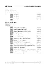 Preview for 83 page of Rohde & Schwarz Smart Instruments UP300 Operating Manual