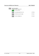 Preview for 86 page of Rohde & Schwarz Smart Instruments UP300 Operating Manual