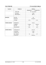 Preview for 93 page of Rohde & Schwarz Smart Instruments UP300 Operating Manual