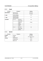 Preview for 97 page of Rohde & Schwarz Smart Instruments UP300 Operating Manual