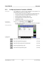 Preview for 99 page of Rohde & Schwarz Smart Instruments UP300 Operating Manual