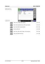 Preview for 100 page of Rohde & Schwarz Smart Instruments UP300 Operating Manual
