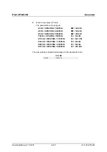 Preview for 127 page of Rohde & Schwarz Smart Instruments UP300 Operating Manual