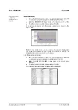 Preview for 155 page of Rohde & Schwarz Smart Instruments UP300 Operating Manual