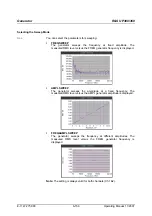 Preview for 156 page of Rohde & Schwarz Smart Instruments UP300 Operating Manual