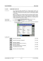 Preview for 171 page of Rohde & Schwarz Smart Instruments UP300 Operating Manual