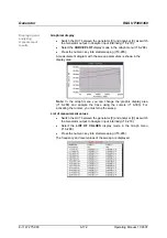 Preview for 172 page of Rohde & Schwarz Smart Instruments UP300 Operating Manual