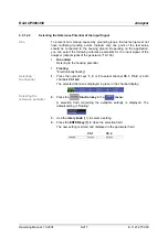 Preview for 217 page of Rohde & Schwarz Smart Instruments UP300 Operating Manual