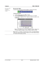 Preview for 238 page of Rohde & Schwarz Smart Instruments UP300 Operating Manual