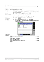 Preview for 275 page of Rohde & Schwarz Smart Instruments UP300 Operating Manual