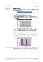 Preview for 277 page of Rohde & Schwarz Smart Instruments UP300 Operating Manual