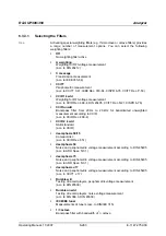 Preview for 283 page of Rohde & Schwarz Smart Instruments UP300 Operating Manual