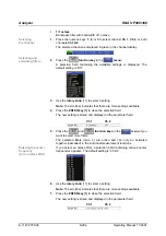 Preview for 284 page of Rohde & Schwarz Smart Instruments UP300 Operating Manual