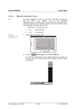 Preview for 305 page of Rohde & Schwarz Smart Instruments UP300 Operating Manual