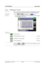 Preview for 309 page of Rohde & Schwarz Smart Instruments UP300 Operating Manual