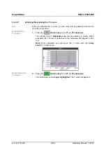 Preview for 310 page of Rohde & Schwarz Smart Instruments UP300 Operating Manual