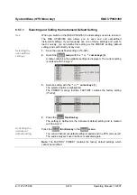 Preview for 318 page of Rohde & Schwarz Smart Instruments UP300 Operating Manual