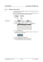 Preview for 329 page of Rohde & Schwarz Smart Instruments UP300 Operating Manual