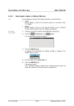 Preview for 336 page of Rohde & Schwarz Smart Instruments UP300 Operating Manual