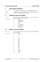 Preview for 344 page of Rohde & Schwarz Smart Instruments UP300 Operating Manual