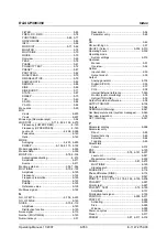 Preview for 353 page of Rohde & Schwarz Smart Instruments UP300 Operating Manual