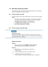 Предварительный просмотр 11 страницы Rohde & Schwarz SMB100B Release Notes