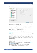 Preview for 21 page of Rohde & Schwarz SMBV-K361 User Manual