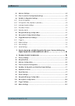 Preview for 19 page of Rohde & Schwarz SMBV-P101 User Manual