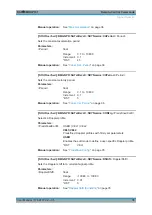 Preview for 93 page of Rohde & Schwarz SMBV-P101 User Manual