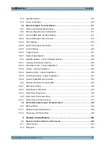 Preview for 26 page of Rohde & Schwarz SMBV100A Manual