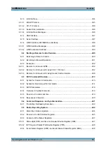 Preview for 27 page of Rohde & Schwarz SMBV100A Manual