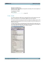 Preview for 145 page of Rohde & Schwarz SMBV100A Manual