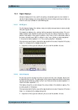 Preview for 167 page of Rohde & Schwarz SMBV100A Manual