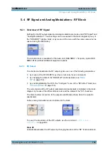 Preview for 171 page of Rohde & Schwarz SMBV100A Manual