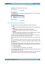 Preview for 172 page of Rohde & Schwarz SMBV100A Manual