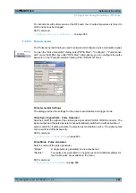 Preview for 220 page of Rohde & Schwarz SMBV100A Manual