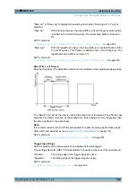 Preview for 243 page of Rohde & Schwarz SMBV100A Manual