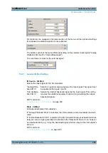 Preview for 255 page of Rohde & Schwarz SMBV100A Manual