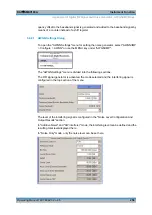 Preview for 275 page of Rohde & Schwarz SMBV100A Manual