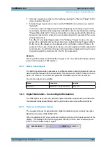 Preview for 299 page of Rohde & Schwarz SMBV100A Manual