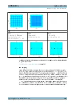 Preview for 303 page of Rohde & Schwarz SMBV100A Manual