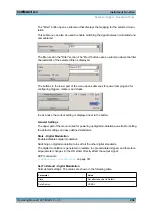 Preview for 311 page of Rohde & Schwarz SMBV100A Manual