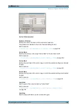 Preview for 383 page of Rohde & Schwarz SMBV100A Manual